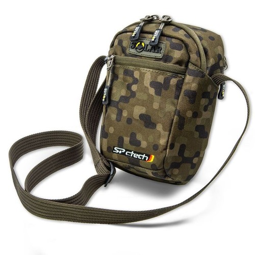 Solar tech stash bag - solar, c-tech