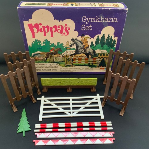 Vintage pippa doll gymkhana - pippa,