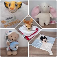 BABY BLANKETS COMFORTERS SOFT