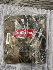 Supreme Box Logo Hoodie