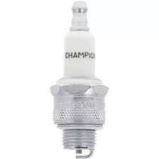 Lawnmower Spark Plug Genuine Champion Rj19Lm