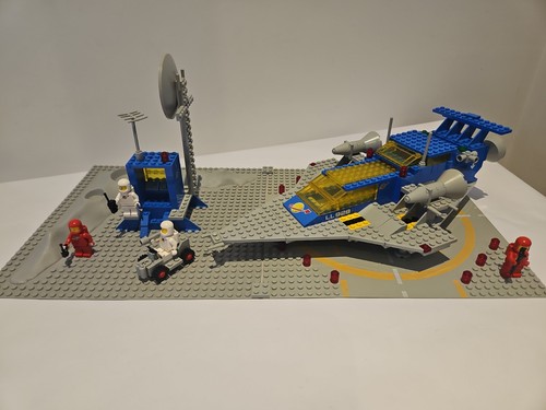 Lego vintage space 928 - lego, galaxy