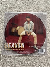 NIALL HORAN HEAVEN ONE