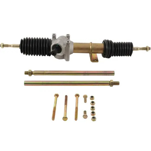 Steering rack pinion - steering, &