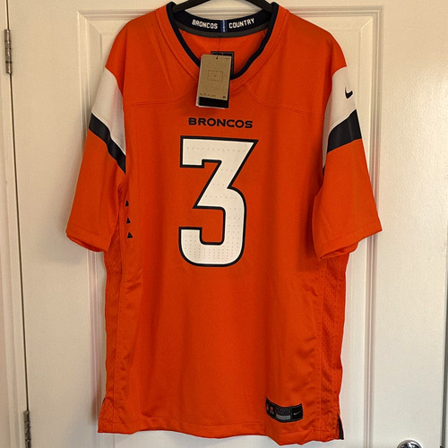 Nike denver broncos russell - denver,