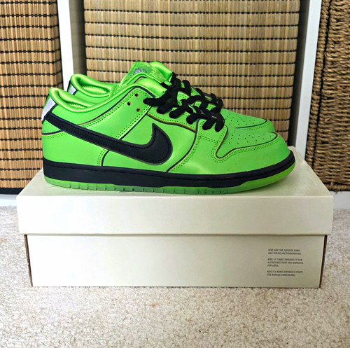 Nike powerpuff girl - powerpuff,