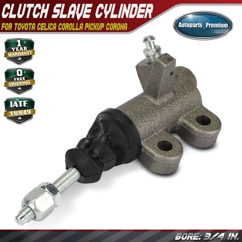 Clutch slave cylinder for - slave,