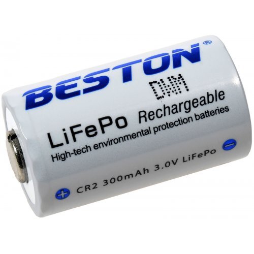 Battery for ricoh - ricoh, gr1s