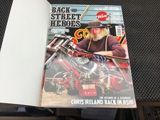 BSH Back Street Heroes Bike