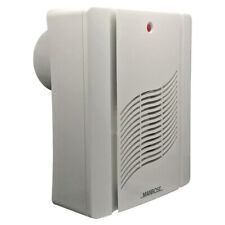 Manrose LM200T Centrifugal Low