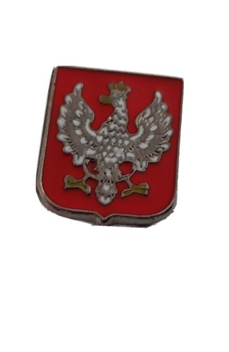 Poland football pin badge - pin,