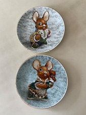 Pendelfin Father and Mother &