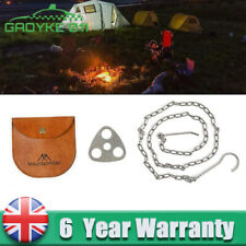 Adjustable Outdoor Camping