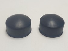 Bonnet rubber set mk2 - bonnet, ford