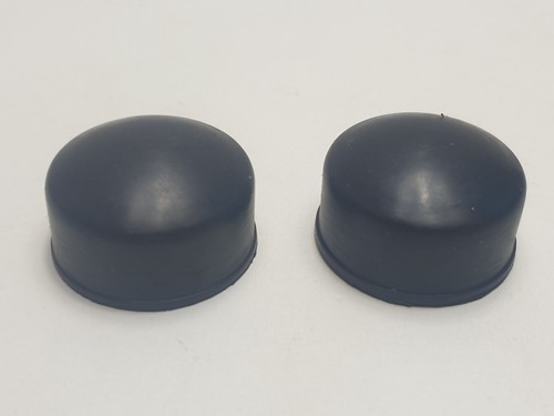 Bonnet rubber set - set, ford
