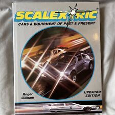 Scalextric Cars & Equipment Of
