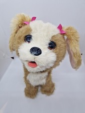 Fur Real Friends FRF Bouncy My