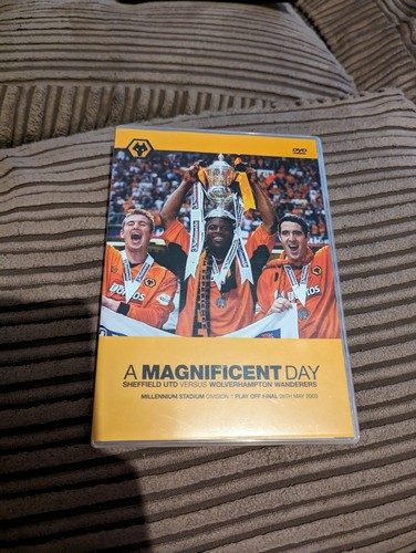 Wolverhampton wanderers a - fc,