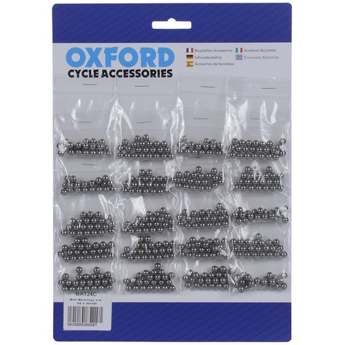 Oxford products loose - oxford, bike