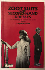 Zoot Suits and Second-Hand Dresses: An Anthology of Fashion and Music, 1989
