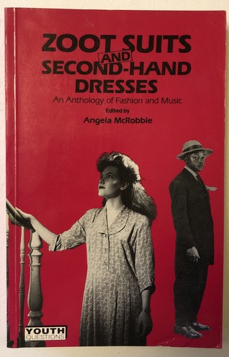 Zoot suits and second hand - suits, second-hand