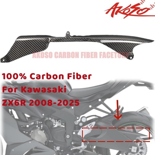 Real carbon fiber for - real,