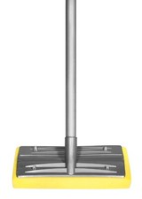 Flat Sponge Squeegee Floor Mop Self-Wringing Super-Absorbent Cleaning Floor