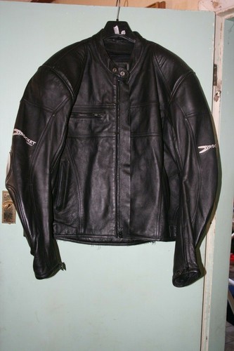 Joe rocket motorcycle - joe, jacket