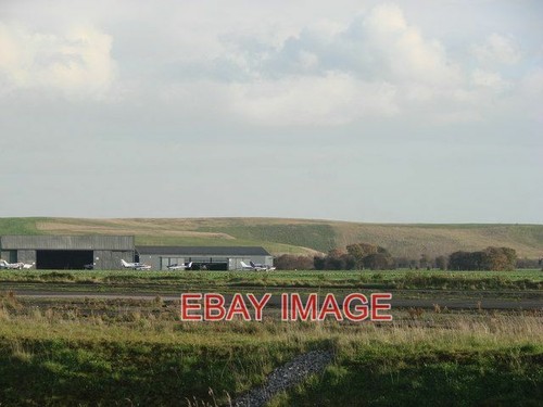 Photo view across the proving - across,