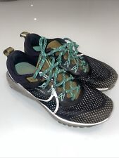 Nike Running React Pegasus Trail 4 