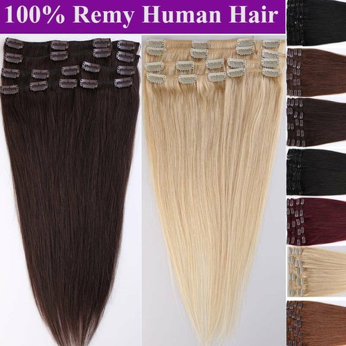 Pieces 100 remy - 8,