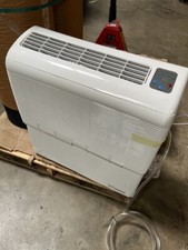 New Ebac AD580e Dehumidifier