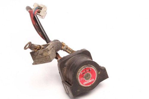 Starter relay - starter,