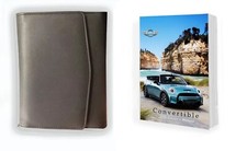 Owner manual for 2023 mini - owner,