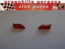 Greenhills Scalextric Mercedes