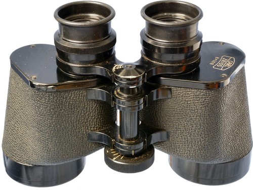 Zeiss 8x50b binocular - zeiss,