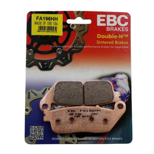 Ebc sintered front - ebc,