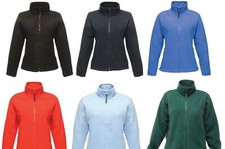 Regatta Womens Thor Fleece