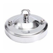 Ceiling Rose 108mm Dia with