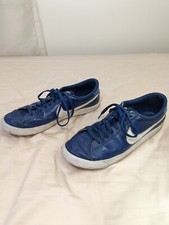 Nike Tennis Classic AC Blue