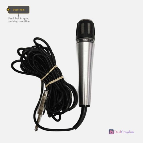 Shure unidyne 5155a dynamic - unidyne,