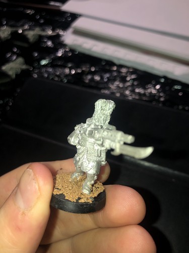 Warhammer 40k vostroyan - 40k,