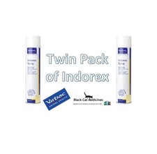 Indorex flea spray - indorex,