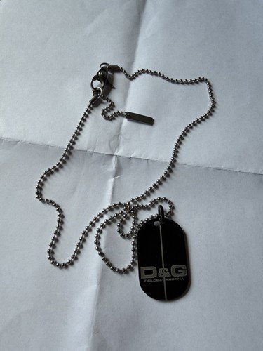 Dolce gabbana g jewels - dolce,