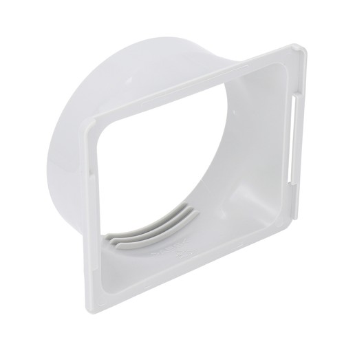 Air conditioner exhaust - air, hose