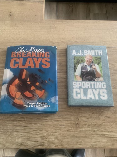 Clay pigeon shooting 2 - clay, ,2