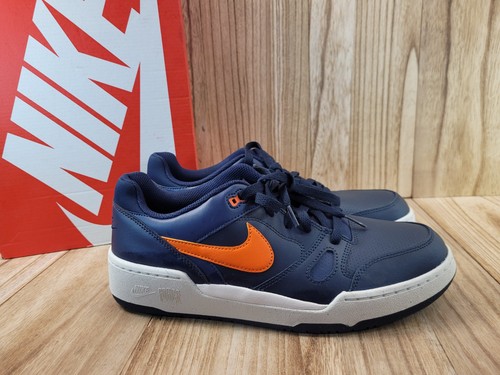 Nike full force low obsidian - nike,