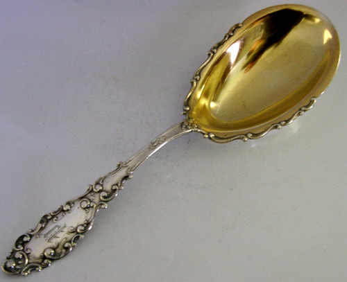 Large 90g american sterling - 90g,