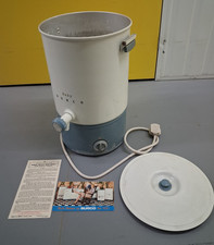 Baby Burco vintage 1960s