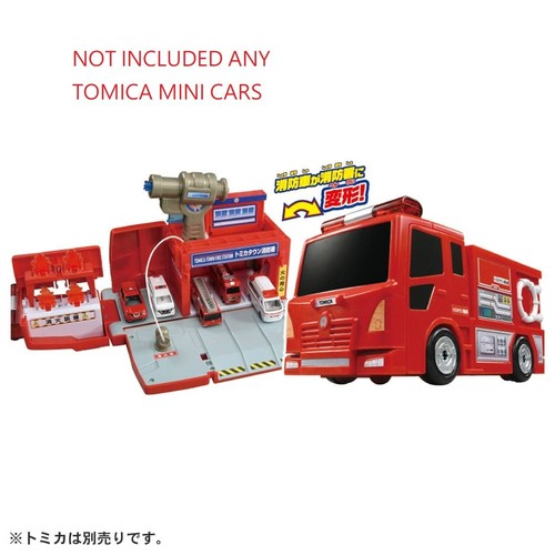 Takara tomy tomica - takara,